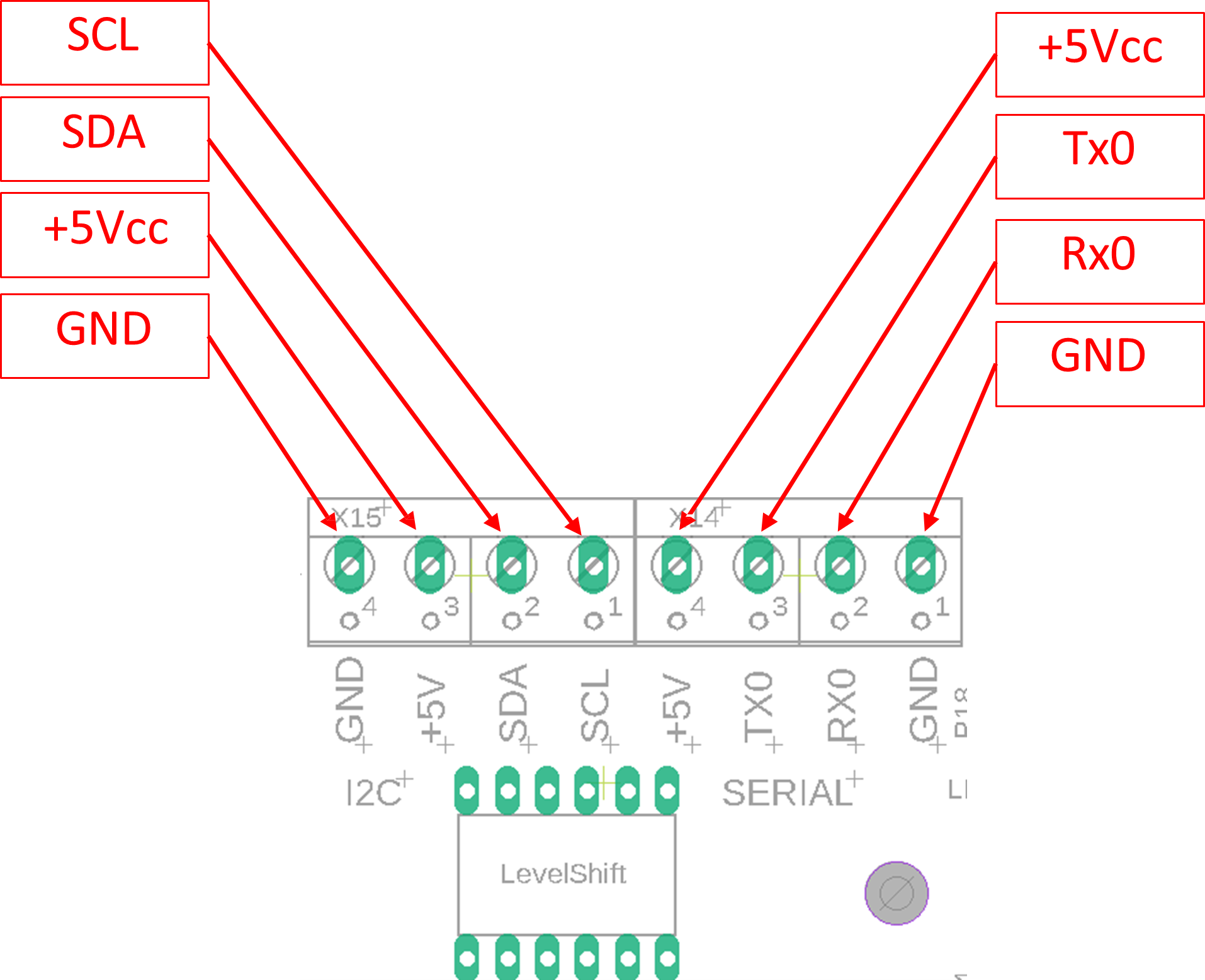 Placa HF-006