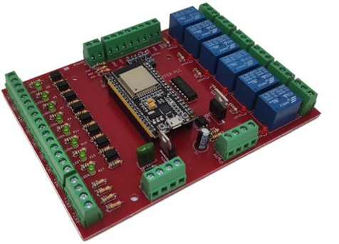 ESP32