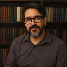 Foto de Roberto Vitor Vilela